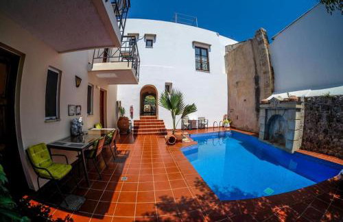 Calergi Residence - Boutique Resort - Foto 71