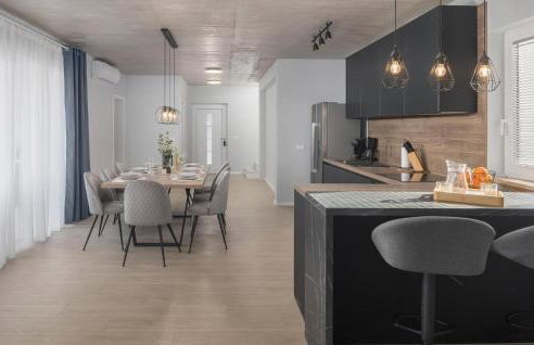 Amazing Home In Krsan - Foto 17