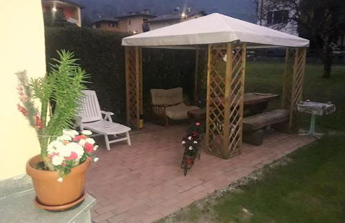 CASETTA INDIPENDENTE NEL VERDE PER 2/3 PERSONE - Photo 32