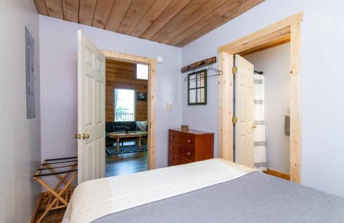 Gorgeous View Cabin - in Red River Gorge KY - Foto 29