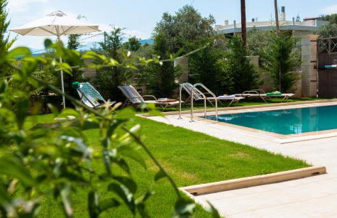 Villa Harmony-Crete Residences - Foto 67