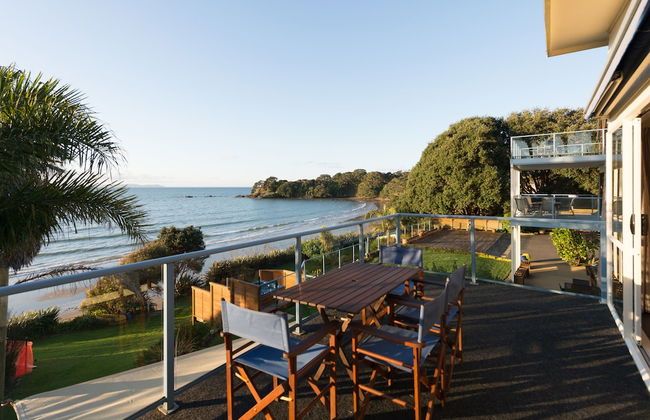 By the Bay Beachfront Apartments - Foto 41