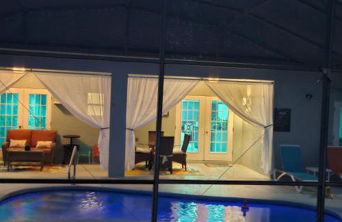 Charming, beautiful house closer to Disney World - Foto 26