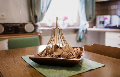 Appartments Bergluft - Foto 28