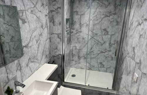 Cosy Long Eaton Flat Perfect for All Stays - Foto 5