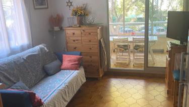 Studio tout confort 100m plage - Photo 4