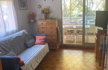 Studio tout confort 100m plage - Photo 4