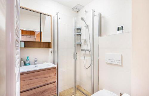 Apartment auf zwei Etagen - Casita - Foto 18