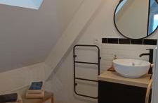 Gîte La Petite Lochoise - Foto 11