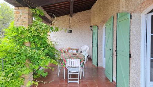 Villa L'Escampobariou - Piscine 8 pers - Foto 2