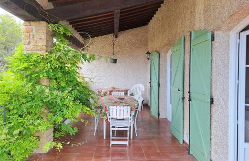 Villa L'Escampobariou - Piscine 8 pers - Foto 2