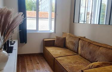 Chanzy Immo - Foto 3