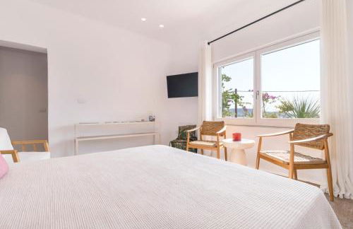 Simple House Mykonos Sunset - Foto 11