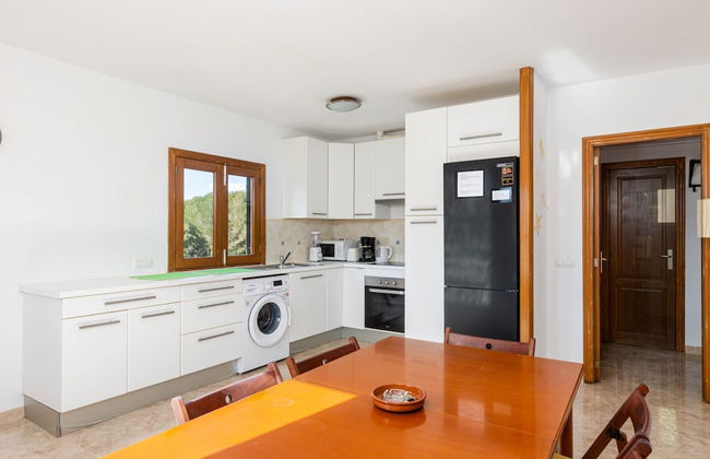 Splendid Apartment With Sea View - Foto 9