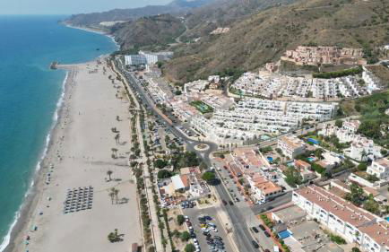 Apartamento El Sueño Mojácar 1ª Línea de playa - Foto 43