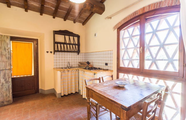 Podere il Poggiolo - Photo 18