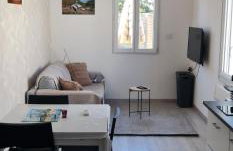 Beau logement avec terrasse, jacuzzi et terrain de pétanque privatif à 5 minutes de la plage - Foto 4