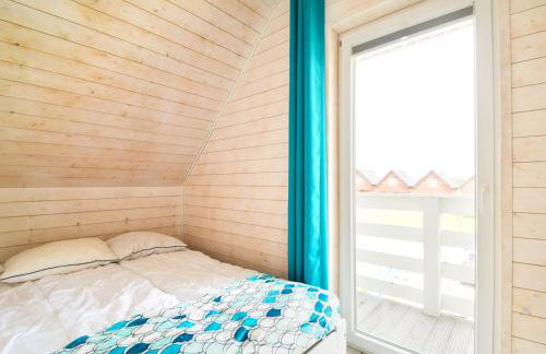 Holiday House Sarbinowo - Photo 7