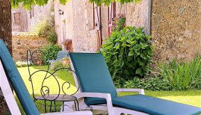 Les Hauts de Sentelines cottage - Foto 2, Garden