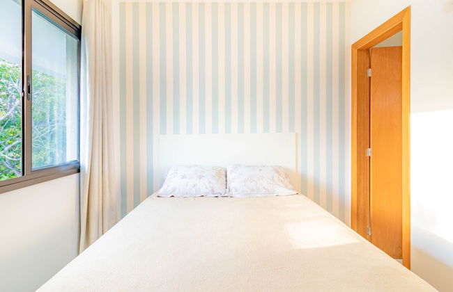 IT25 Ap 3 quartos a 50m da Praia - Photo 8