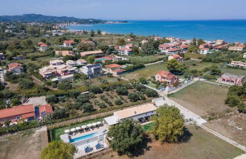 Villa Marde Corfu - Foto 54