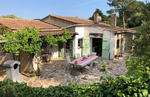 Maison Le Galino- Golfe de Saint Tropez - Foto 14
