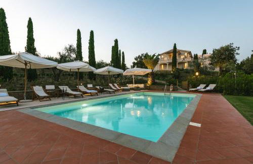 Villa La Terrazza - Foto 8