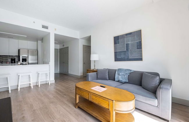 Luxury Central Apartment with Gym - Foto 71