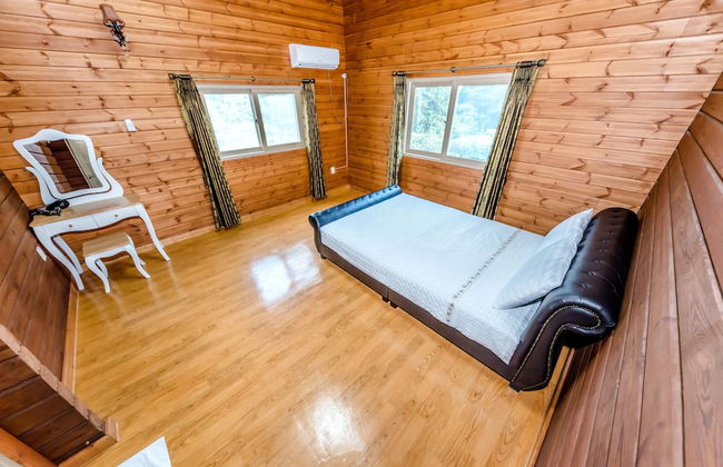 Jeju I've Resort - Foto 56