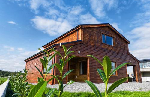 Dulrush Self-Catering Lodges - Foto 18