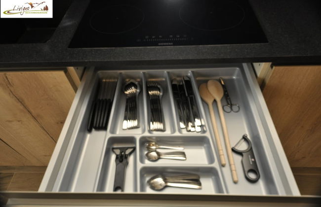 Al Bait da Valeriano by Livigno Accomodation - Foto 43