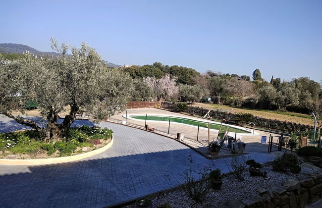 Can Gual Casa Rural - Photo 22