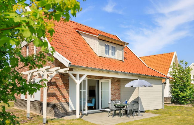 Villa in Arcen With Free Access to Thermal Spa - Photo 1