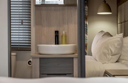 Lodge No 74 - Stewart's Resort Cameron - Foto 23