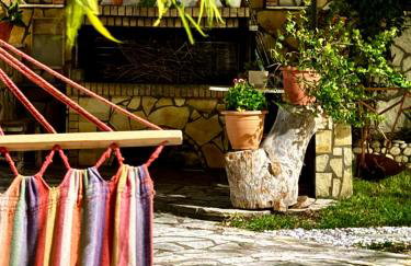 Stavros Apartments - Foto 24