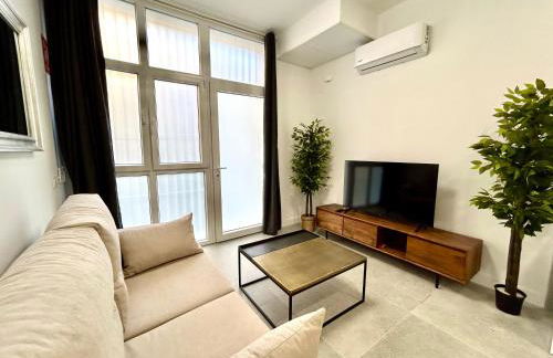 Valencia Urban Escape Comfort Meets Luxury, 4 Ppl - Foto 32