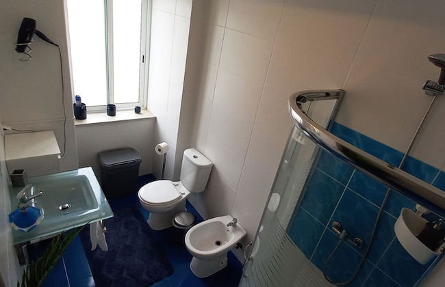 Friendly Peniche Apartment - Foto 13