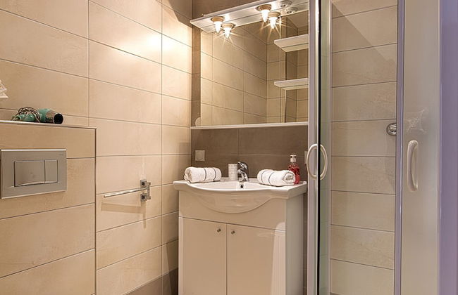 Montelux Apartments - Foto 68