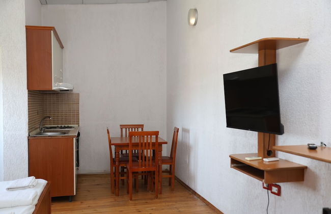 Kalpazo Hotel Tommy Durres - Foto 69