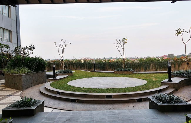 Nifarro Park Apartment Near Kemang And Kalibata - Foto 34