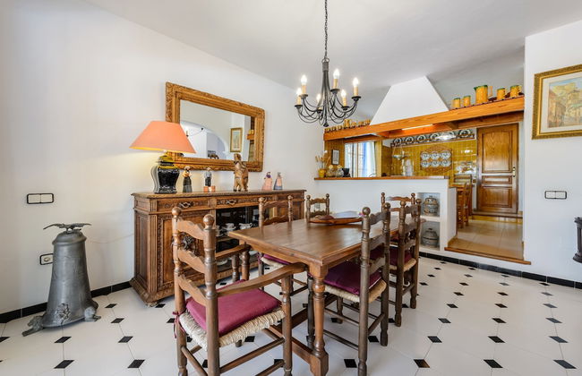 Villa Can Palazon - Foto 19