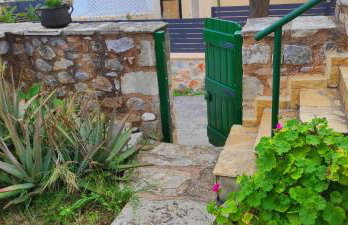 Traditional stone house in Kefalas-Sea view - Photo 54