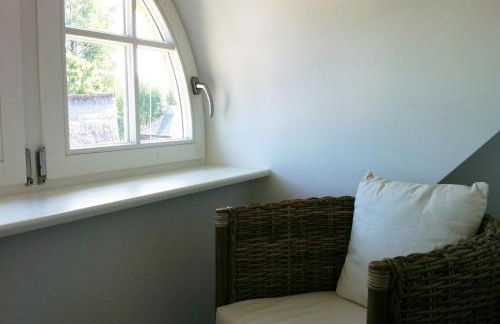 Reetdachhaus Strandecke - Foto 9