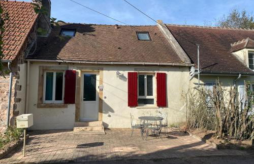 Au Pied de Troncais - Foto 30