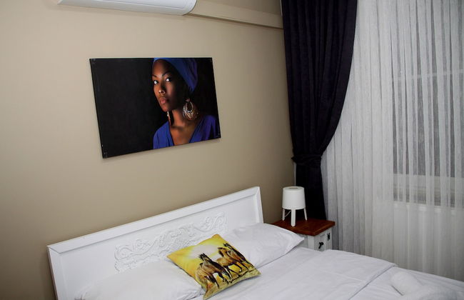 GV Suites Galata - Foto 15