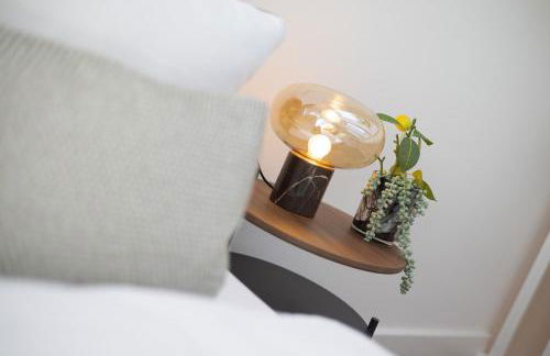 Ferienwohnung Inselzeit Westerland auf Sylt - Foto 12