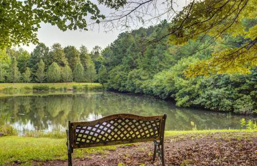 Spirit of Toccoa - Foto 41