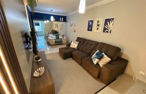 Sobrado, 4 Quartos, Piscina, até 12 pessoas - Photo 3