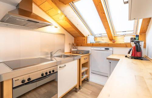 Alpenliebe Ferienwohnung - Photo 28