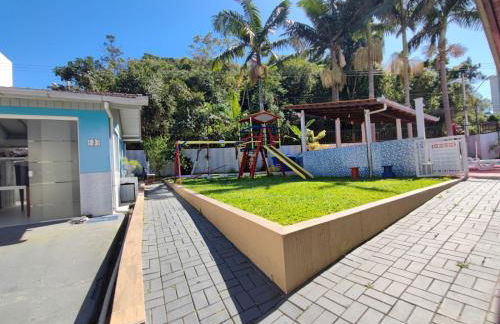 DK3 - CaSA COM 3 SUITES COM PISCINA BRUNO KLEMTZ - Photo 2